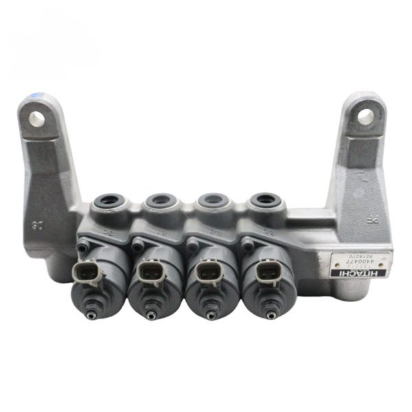 Conjunto de Válvula Solenoide Proporcional Hitachi – (9218270 / 4400477)