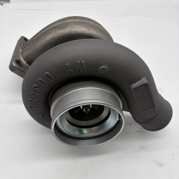 Turbocompressor PC200-6/PC220-6 3539697 – Turbocompressor de reposição para escavadeira Komatsu (motor 6D102)