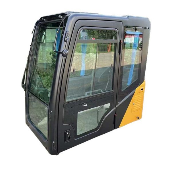 SANY 135C-9 キャブアセンブリ – SANY油圧ショベル用交換キャブ