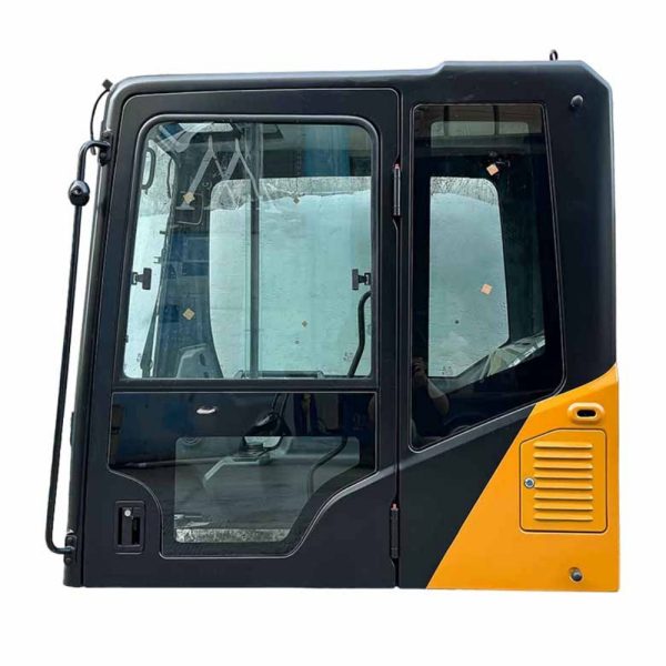 SANY 215C-9 キャブアセンブリ – SANY油圧ショベル用交換キャブ