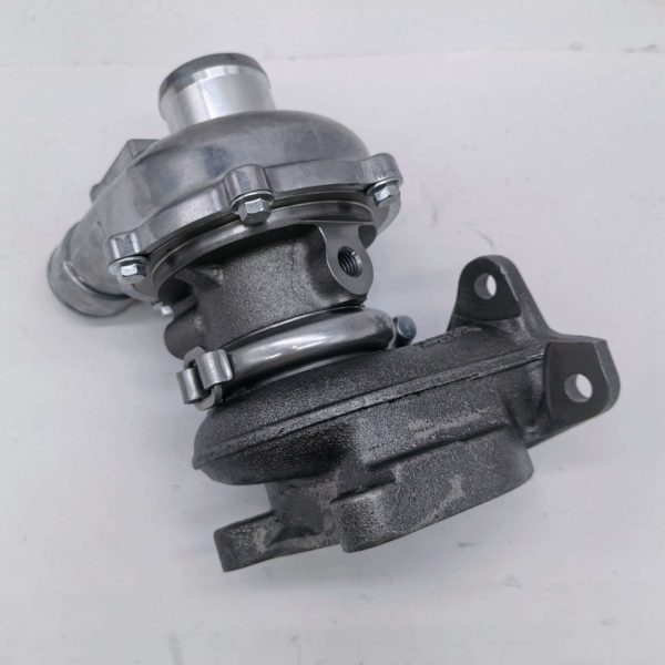 Bộ tăng áp SK75-8 898092-8220 – Bộ tăng áp thay thế cho máy đào Kobelco (động cơ 4LE2)