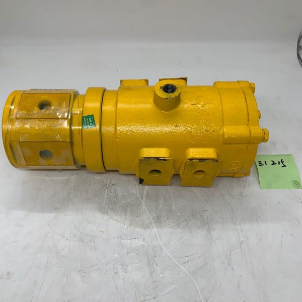SY215 Phần dưới khớp nối trung tâm – Khớp xoay thủy lực cho máy đào SANY