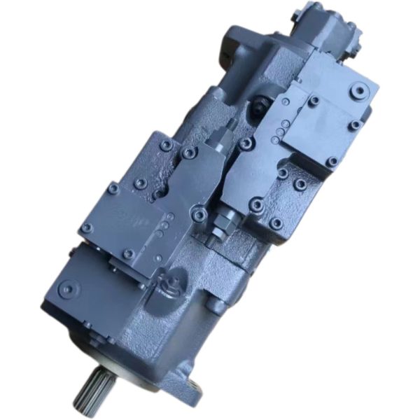 Κύρια υδραυλική αντλία Sumitomo A20V064 – Κινεζικής ανακατασκευής για εκσκαφέα SH120A3