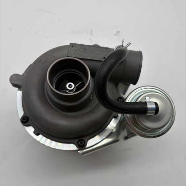 เทอร์โบชาร์จเจอร์ Yanmar 4TNV98-1 129908-18010 – IHI RHF5 สำหรับรถขุด Yanmar