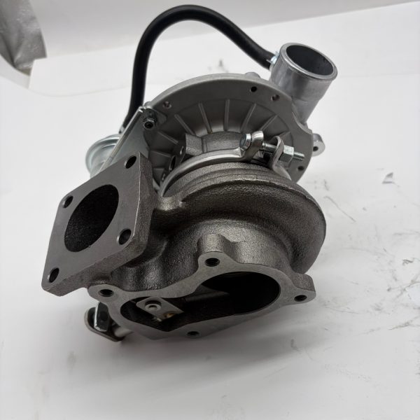 Bộ tăng áp Yanmar 4TNV98-2 123908-18010 – Bộ tăng áp thay thế RHF5 cho máy đào Yanmar