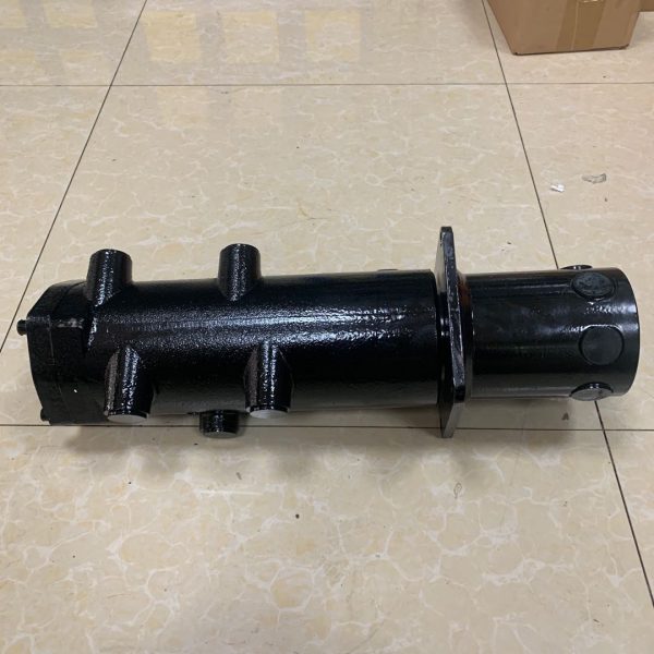 Yuchai 85 middelste scharnier, onderdeel – hydraulisch draaischarnier voor graafmachine