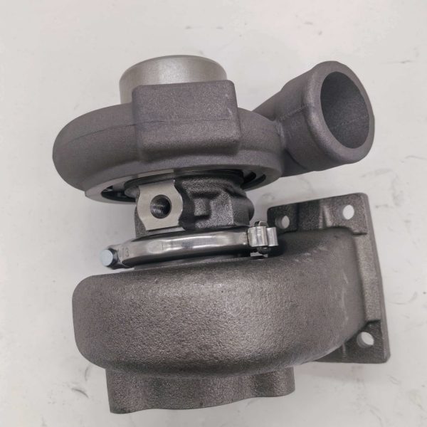 Turbocompressor ZAX120-6 49189-00501 – Turbocompressor de reposição para escavadeira Hitachi (motor 4BG1)
