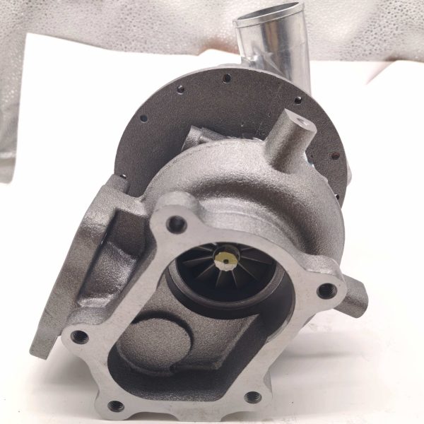 ZAX240-3 เทอร์โบชาร์จเจอร์ 897362-8390 – เทอร์โบชาร์จเจอร์ทดแทนสำหรับรถขุด Hitachi (เครื่องยนต์ 4HK1)