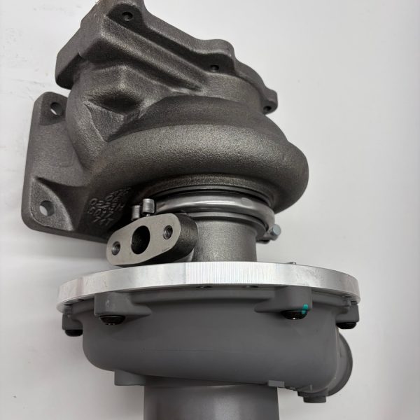 Turbocompressor ZAX330-3 114400-4380 – Turbocompressor de reposição para escavadeira Hitachi (motor 6HK1)