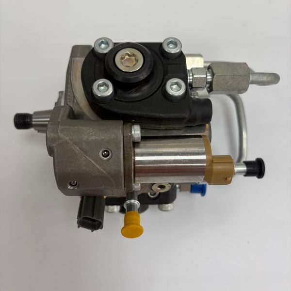 CAT 336 Excavator High Pressure Diesel Fuel Pump 533-2964 T430461 Perkins C7.1 Engine 12V