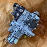 Hitachi ZAX70-5A High Pressure Diesel Fuel Pump-1