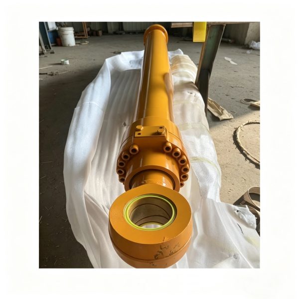 龙工LG6365挖掘机用斗杆液压油缸总成
