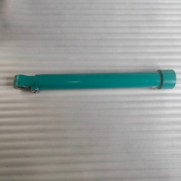 Tube de vérin hydraulique de godet SK200-8 pour excavatrice Kobelco