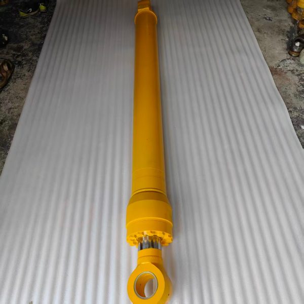 PC200-8 Arm Hydraulische Cilinder Assemblage voor Komatsu Graafmachine