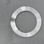 Caterpillar steering clutch friction plate 106-7438 dimensions