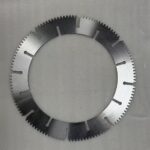 卡特彼勒D9N D10N转向离合器摩擦片106-7438，用于Cat推土机 图1