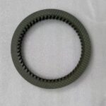 120-22-31231 113-15-42711 Reibungsplatte für Komatsu Bulldozer D31 D37 D40 D41 Bild 12