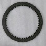 120-22-31231 113-15-42711 Reibungsplatte für Komatsu Bulldozer D31 D37 D40 D41 Bild 9