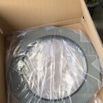 196-7866 Friction Plate for Caterpillar Mining Truck 773E 775G 785G image 1