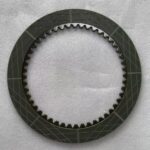 370-9778 6Y5912 Disco de Fricção para Pá Carregadeira Caterpillar 966D 966F 966G 970F 972G 980C imagem 4