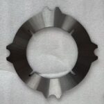 451-22702 451-01702 Disco de Fricção para Retroescavadeira JCB 3CX 4CX 5CX imagem 5