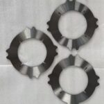 451-22702 451-01702 Disco de Fricção para Retroescavadeira JCB 3CX 4CX 5CX imagem 6