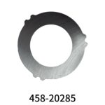 458-20285 백호 로더 3CX 4CX용 브레이크 마찰 디스크 이미지 1