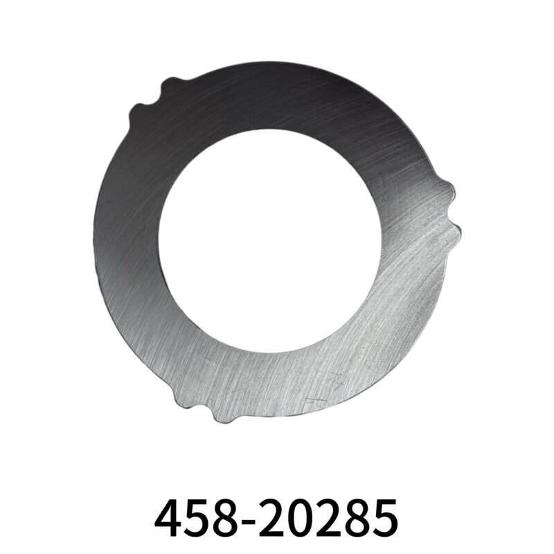 458-20285 백호 로더 3CX 4CX용 브레이크 마찰 디스크 이미지 1