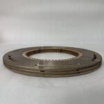 Immagine 4 del disco di frizione 4S-9072 per piastra frizione di trattore cingolato Caterpillar