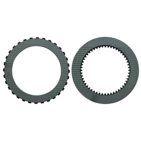 6Y7981 Disco di frizione per Caterpillar Motolivellatrice 120H 160H immagine 1