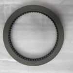 7T3456 Plat Gesek untuk Caterpillar Wheel Loader 950FII 960H 962GII 962H 966C 966K gambar 4