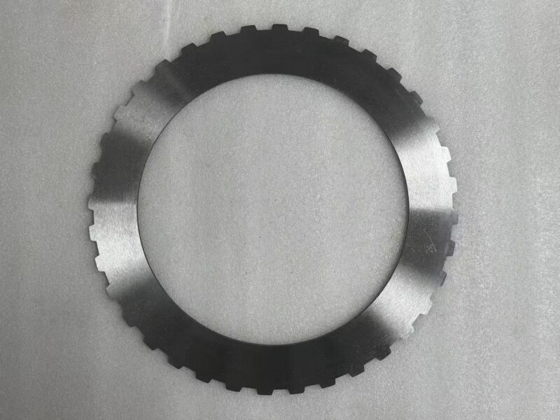 8P1964 Disco di attrito per Caterpillar D6H D6R Trattore 966F Caricatore immagine 4
