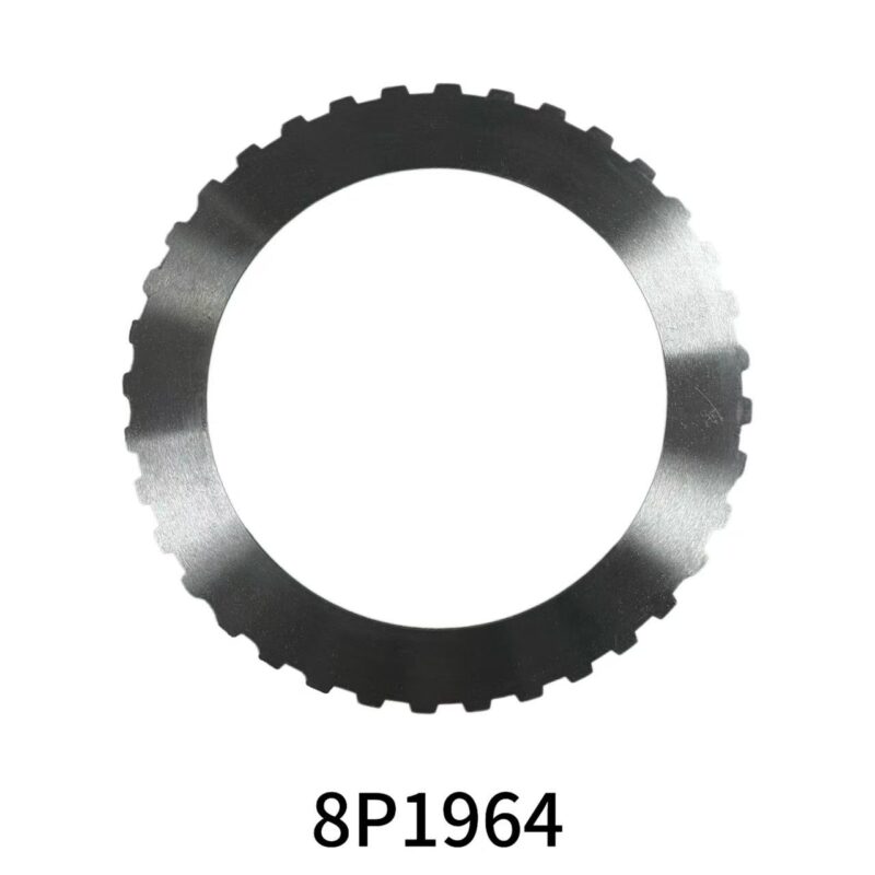 Caterpillar D6H D6R Dozer 966F Loader Steering Clutch Friction Plate immagine 3