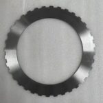 Caterpillar D6H D6R Dozer 966F Loader Steering Clutch Friction Plate immagine 4