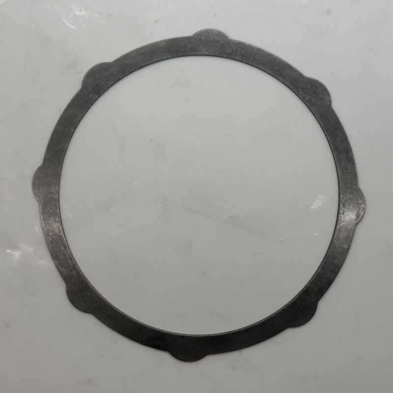 川崎M5X180回转马达摩擦片(适用于25-30吨挖掘机)图片3