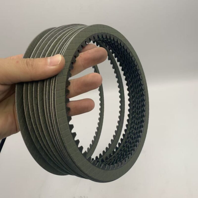 川崎M5X180回转马达摩擦片(适用于25-30吨挖掘机)图片5