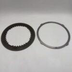 KYB MAG170 Travel Motor Friction Plate for Kobelco Sumitomo Kato CASE Excavator image 2