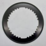 KYB MAG170 Travel Motor Friction Plate for Kobelco Sumitomo Kato CASE Excavator image 5