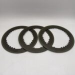 KYB MAG170 Travel Motor Friction Plate for Kobelco Sumitomo Kato CASE Excavator image 6