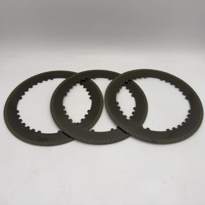 KYB MAG170 Travel Motor Friction Plate for Kobelco Sumitomo Kato CASE Excavator image 6