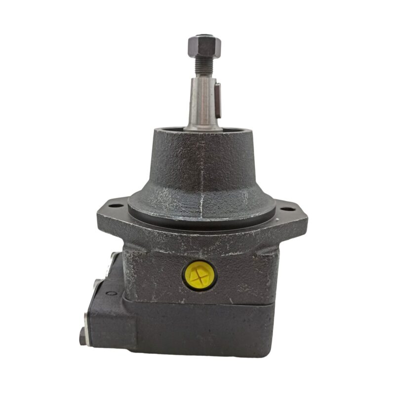 Replacement fan motor 4634947 and 4634936 for Hitachi ZX450 ZX470 ZX850 and ZX870 with conical cast housing