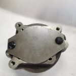 11128611 pump drive housing for Volvo EC360 EC460 excavators, bench view 1