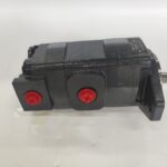 14530502 oil cooling gear pump for Volvo EC360B EC460B excavators, bench view 2