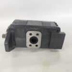 14537295 fan gear pump for Volvo EC460B EC460C excavators, bench view 2