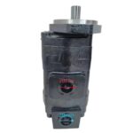 14602252 hydraulic pump for Volvo EC340D EC380D EC480D excavators, bench view 3