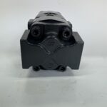 14639118 hydraulic fan pump for Volvo EC220D EC220E EC235D excavators, bench view 4