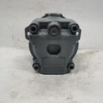 14641300 hydraulic fan motor for Volvo EC480E EC950E excavators, bench view 3