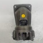 14673696 hydraulic fan motor for Volvo EC950E excavator, bench view 2