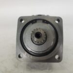 14673696 hydraulic fan motor for Volvo EC950E excavator, bench view 3