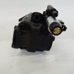 15020161 main hydraulic pump for Volvo A35E A35F A40E A40F articulated haulers, bench view 3
